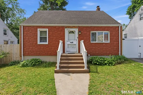 35 Woodstock Street, Hartford, CT 06112