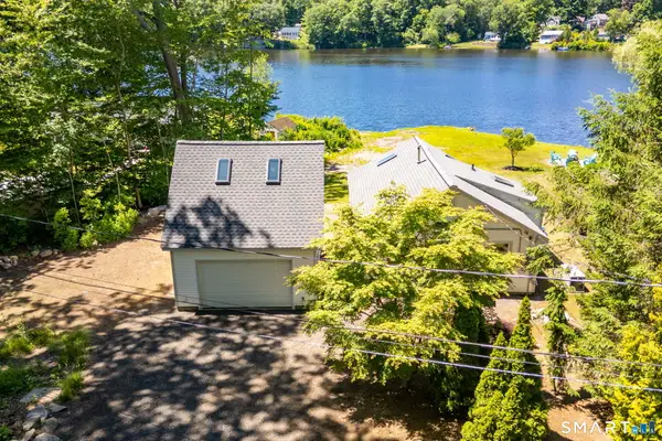 65 East Shore Drive, Haddam, CT 06441