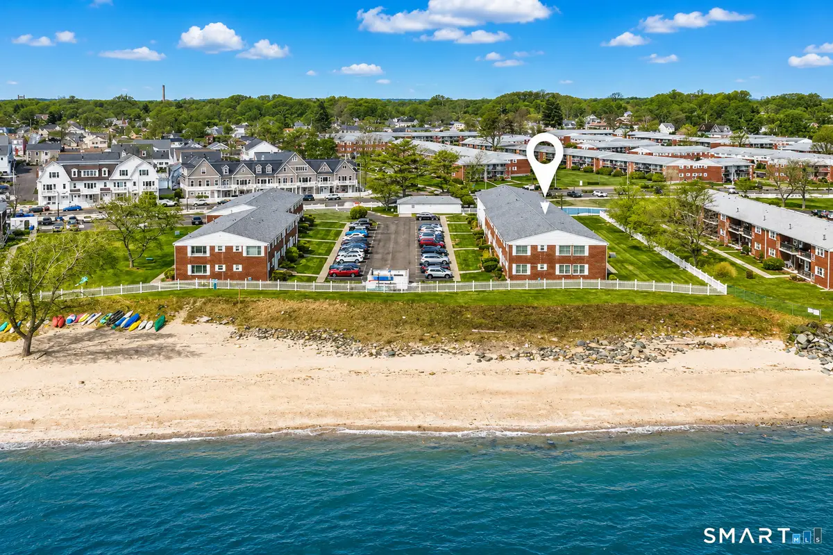 65 East Broadway #B, Milford, CT 06460 - #1