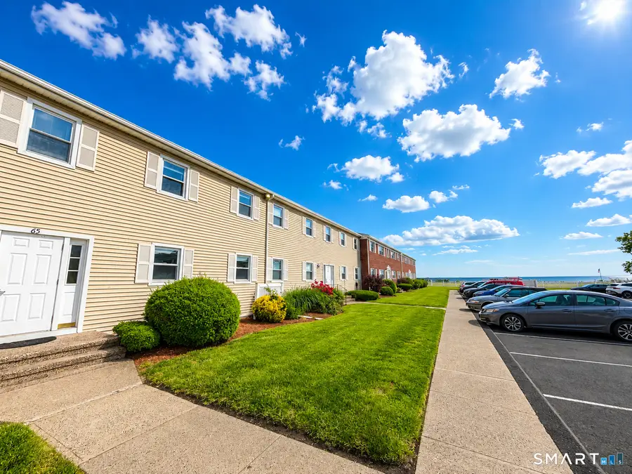 65 East Broadway #B, Milford, CT 06460 - #3