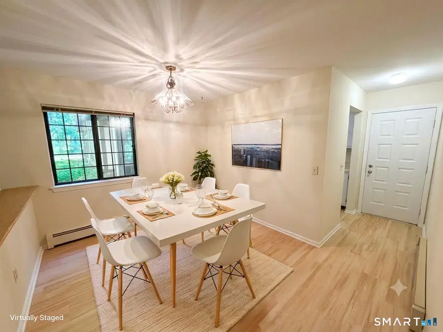 215 Foxwood Lane #215, Milford, CT 06461 - #3