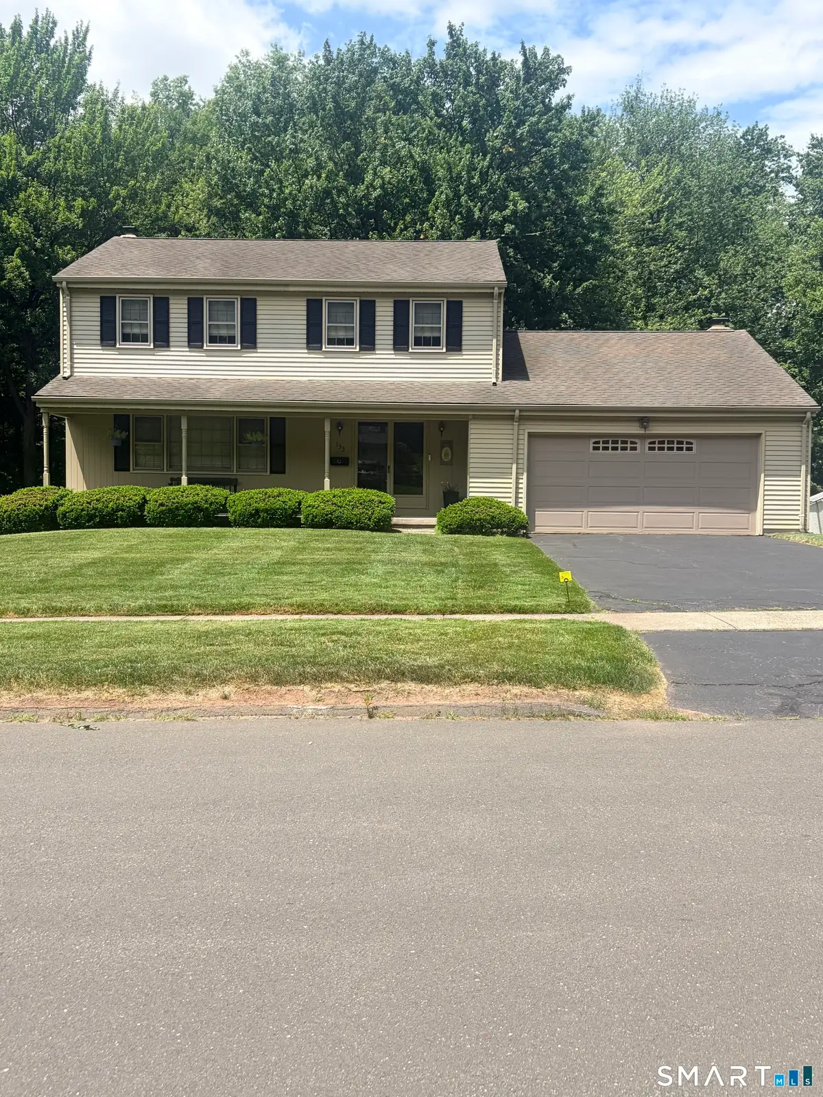 133 Forest Drive, Newington, CT 06111 - #1