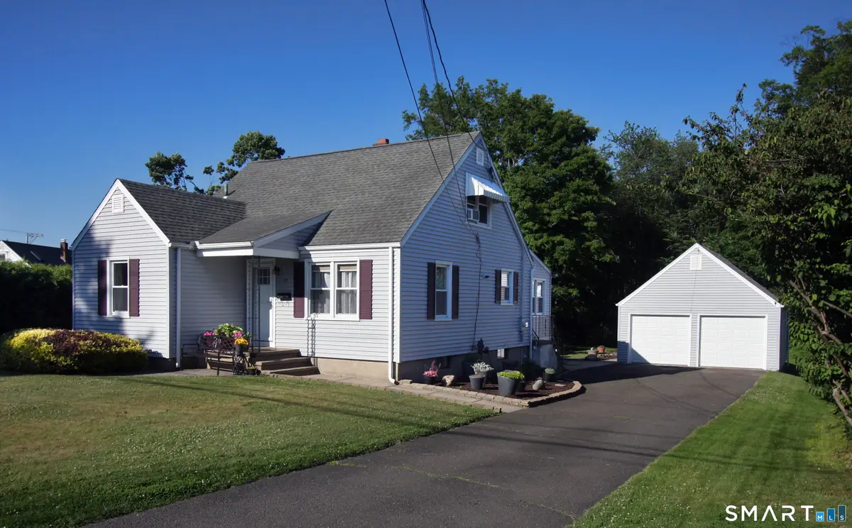 67 Peck Street, Milford, CT 06460 - #1