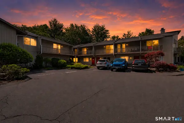 100 Wolfpit Avenue #14, Norwalk, CT 06851