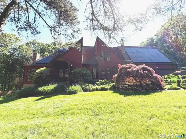 117 Brushy Hill Road, Newtown, CT 06470