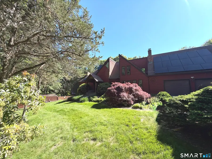 117 Brushy Hill Road, Newtown, CT 06470 - #3