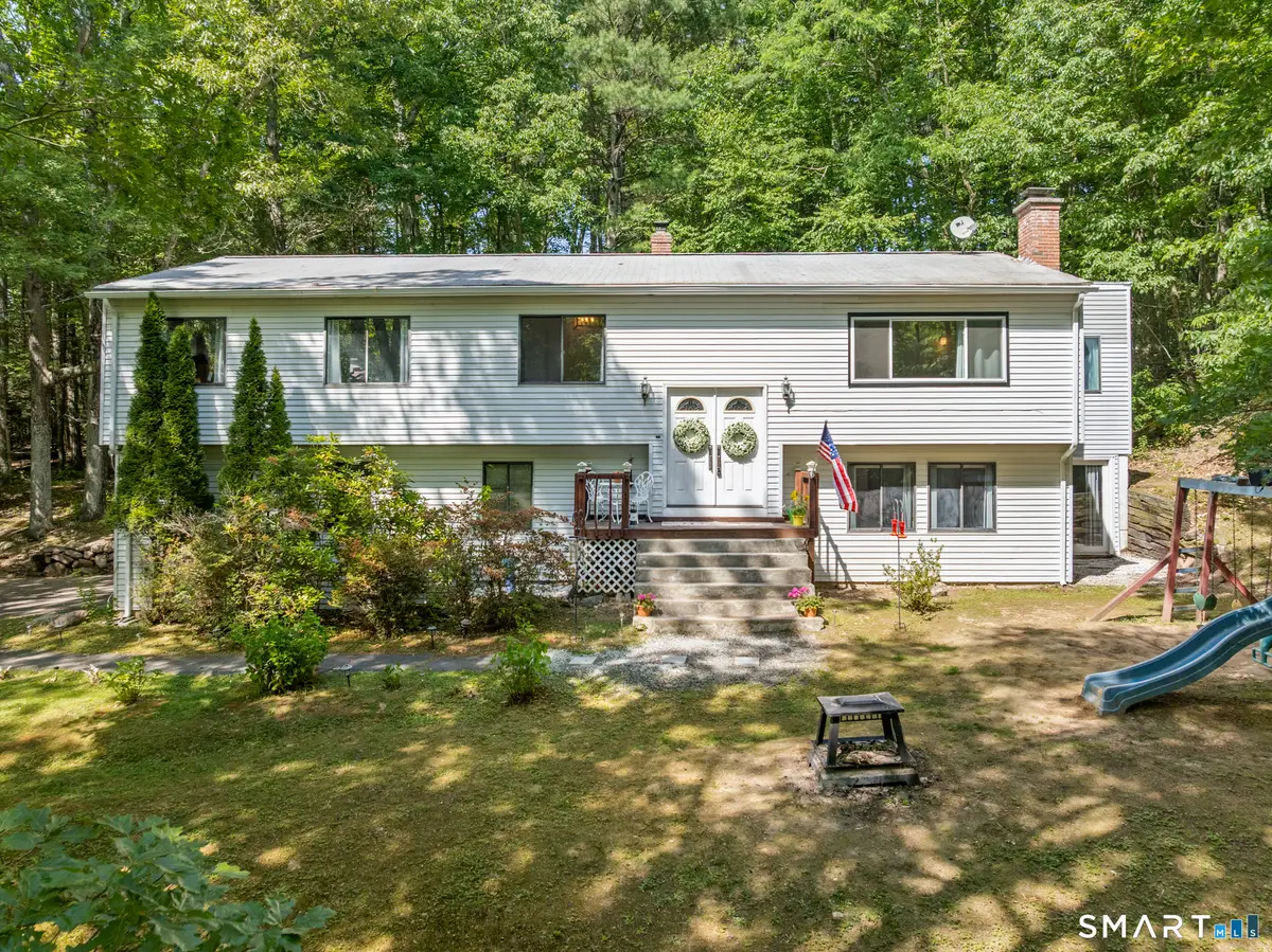 72 Old Meadow Plain Road, Weatogue, CT 06089 - #1