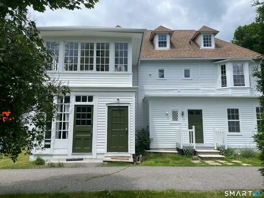 58 Greenwoods Road West, Norfolk, CT 06058 - #3
