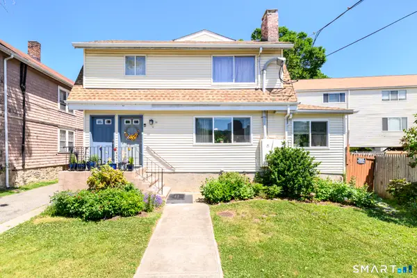 2 Washington Court #6, Stamford, CT 06902