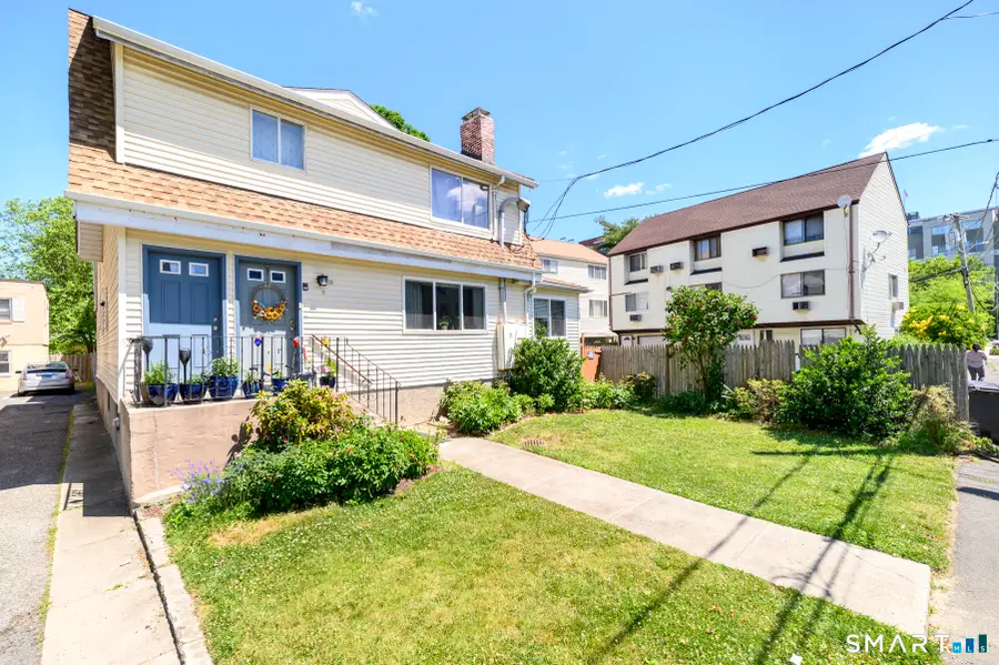 2 Washington Court #6, Stamford, CT 06902 - #2