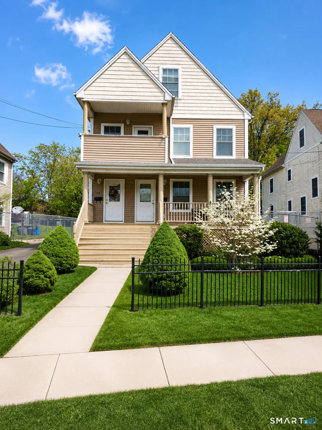 24-26 Grafton Street, Hartford, CT 06106 - #1