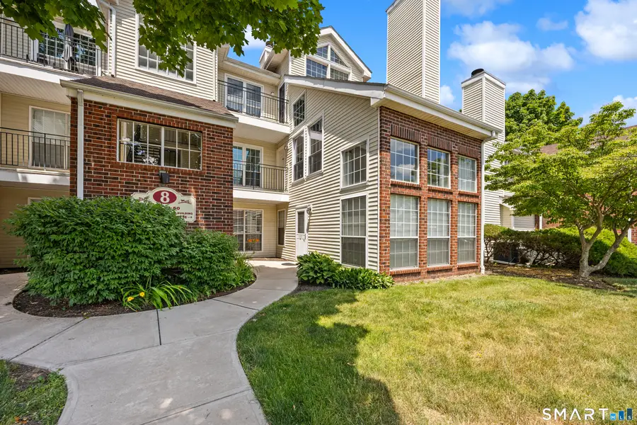 42 Carriage Crossing Lane #42, Middletown, CT 06457 - #2