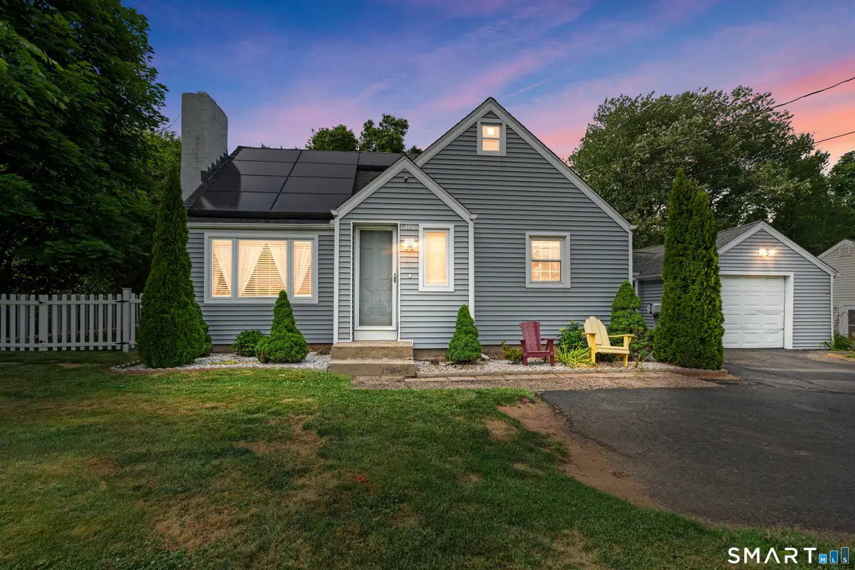186 Cedar Street, Newington, CT 06111 - #1