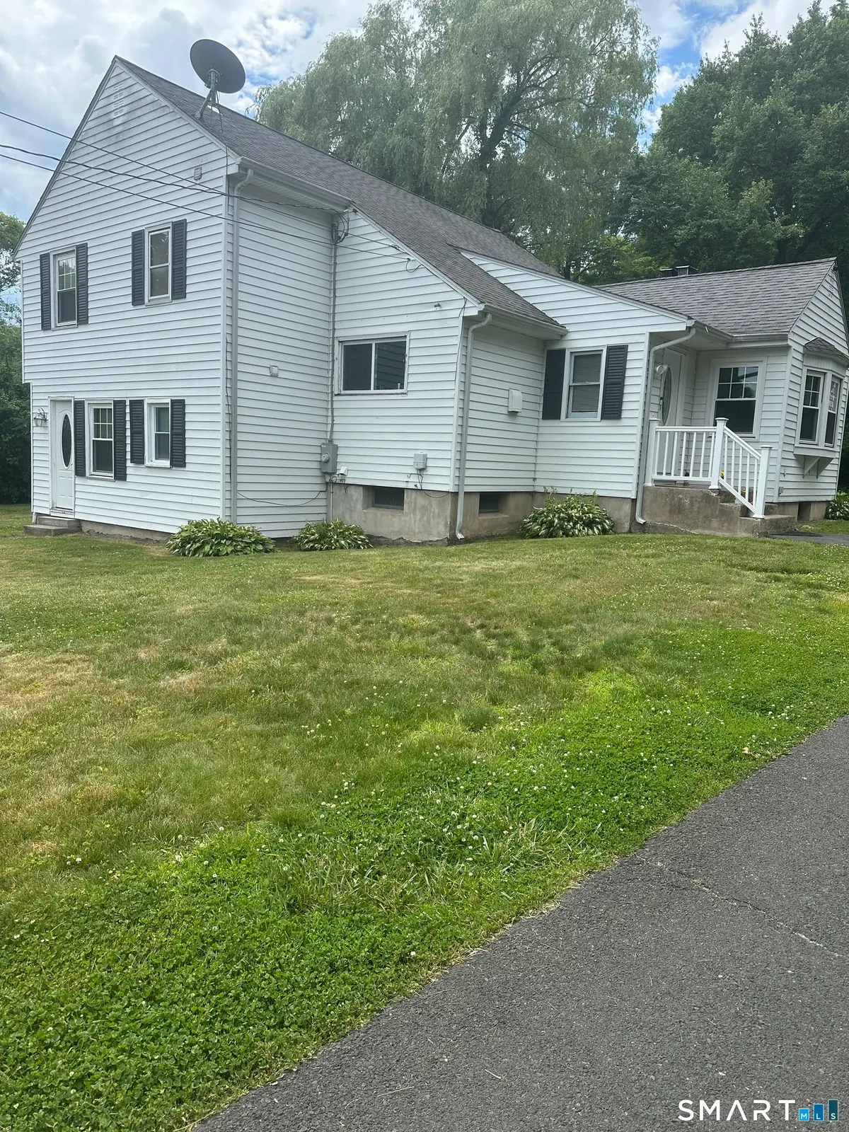 34 Eastview Drive, Windsor, CT 06095 - #1