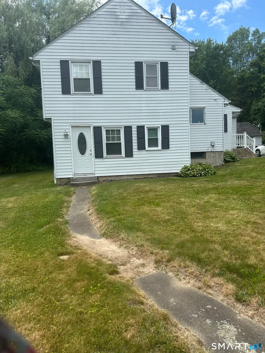 34 Eastview Drive, Windsor, CT 06095 - #3