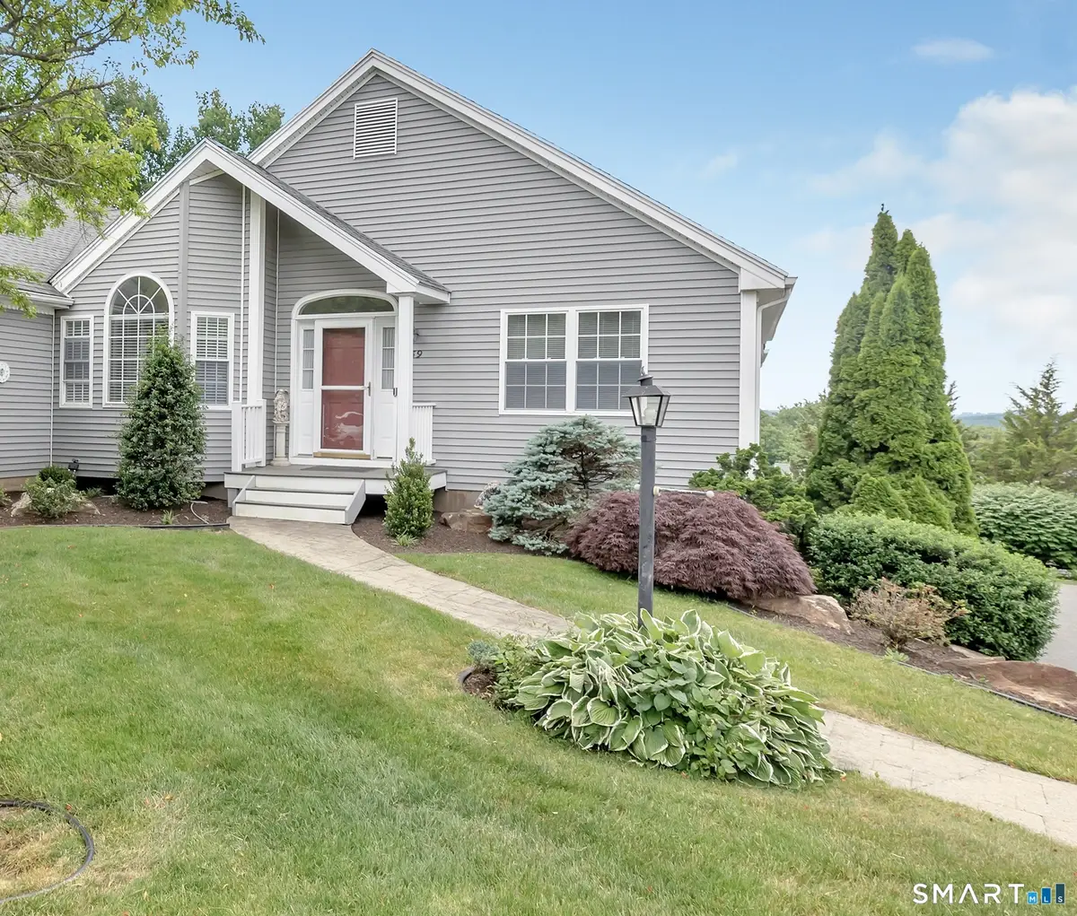 459 Fisher Court #459, Shelton, CT 06484 - #1