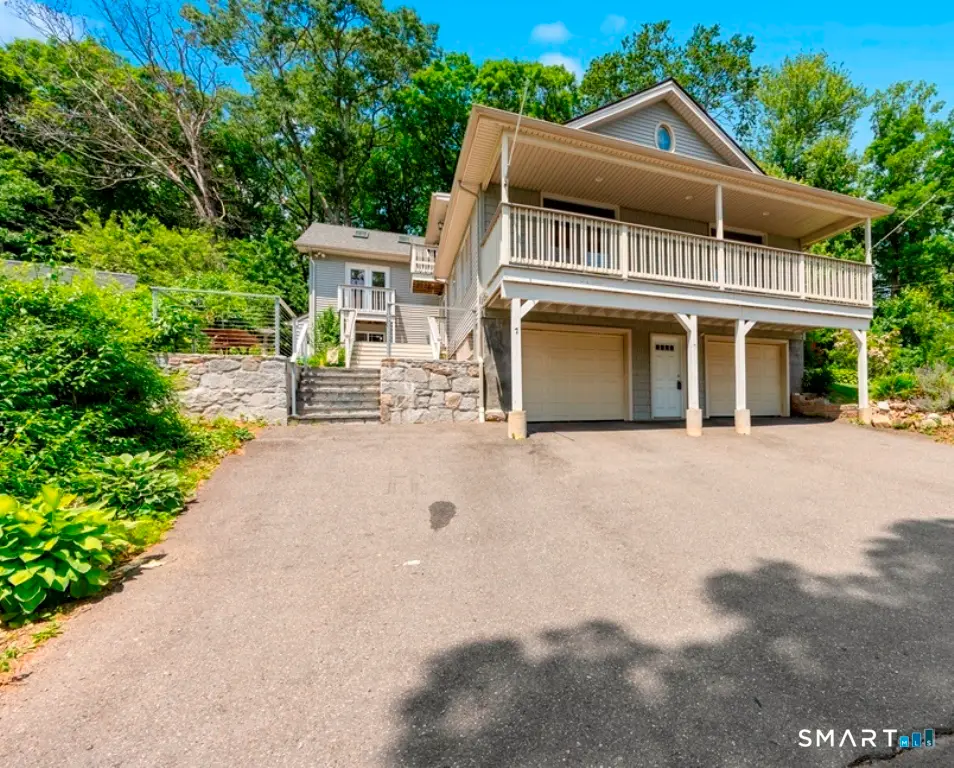 7 Pratt Lane, Wolcott, CT 06716 - #1
