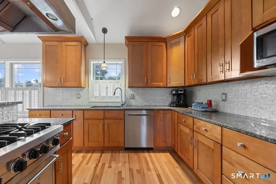 7 Pratt Lane, Wolcott, CT 06716 - #2