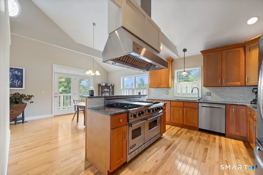 7 Pratt Lane, Wolcott, CT 06716 - #3