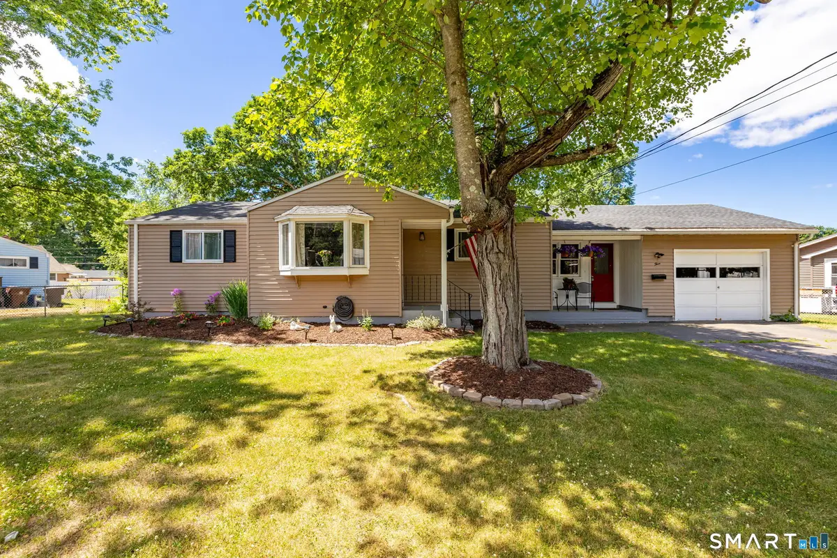 3 Concord Terrace, Enfield, CT 06082 - #1