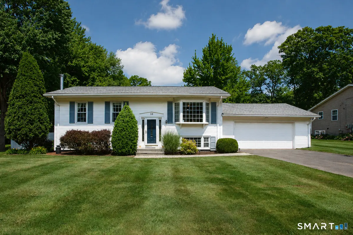 10 Harlan Road, Farmington, CT 06032 - #1