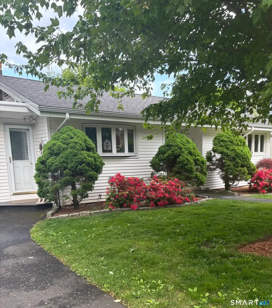 72 Calhoun Avenue, Trumbull, CT 06611 - #2