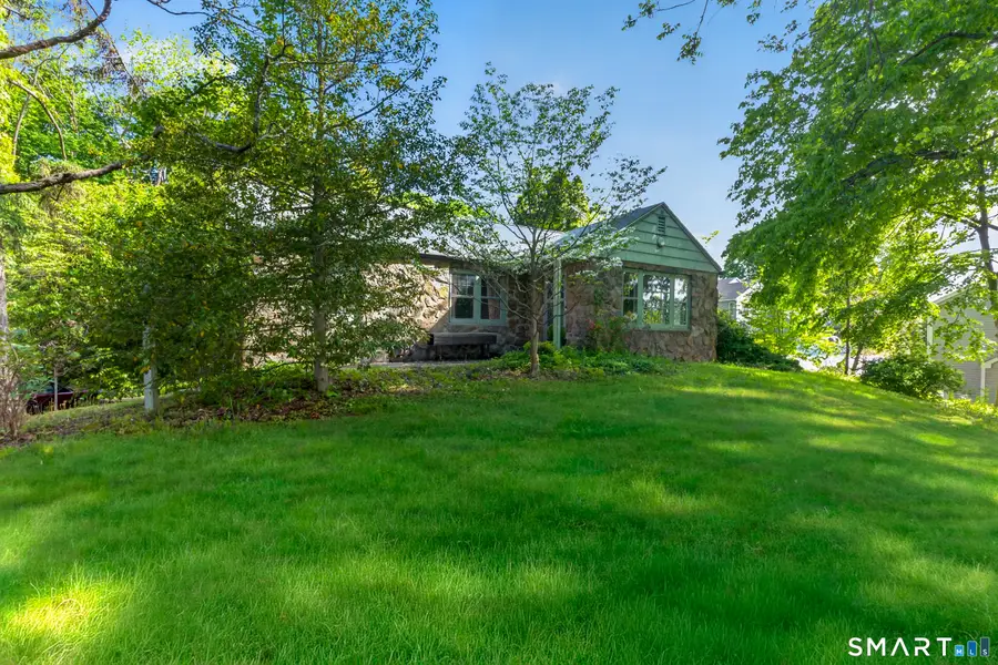 54 Elm Street, Fairfield, CT 06824 - #2