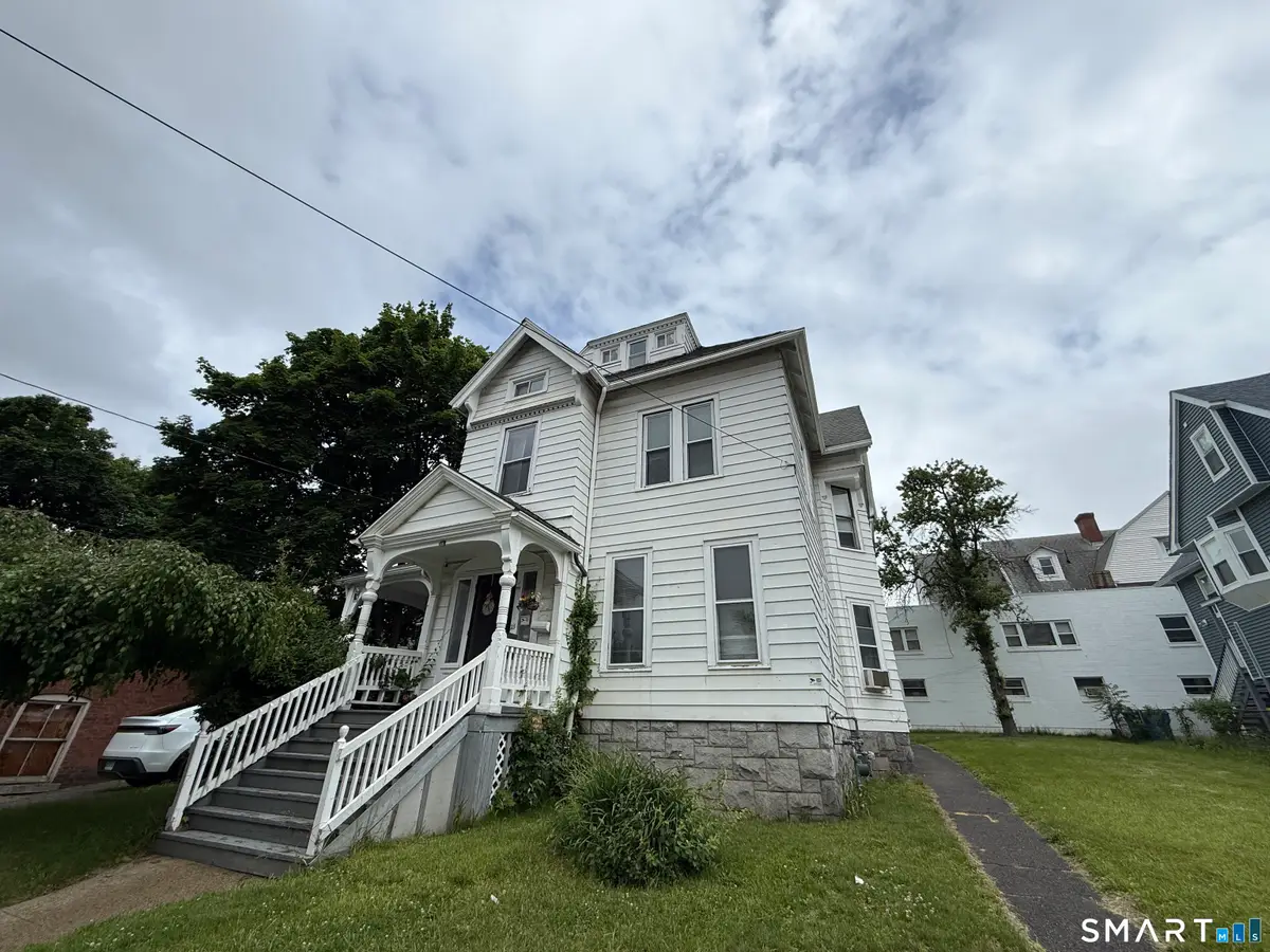 23 Pine Street, Waterbury, CT 06710 - #1