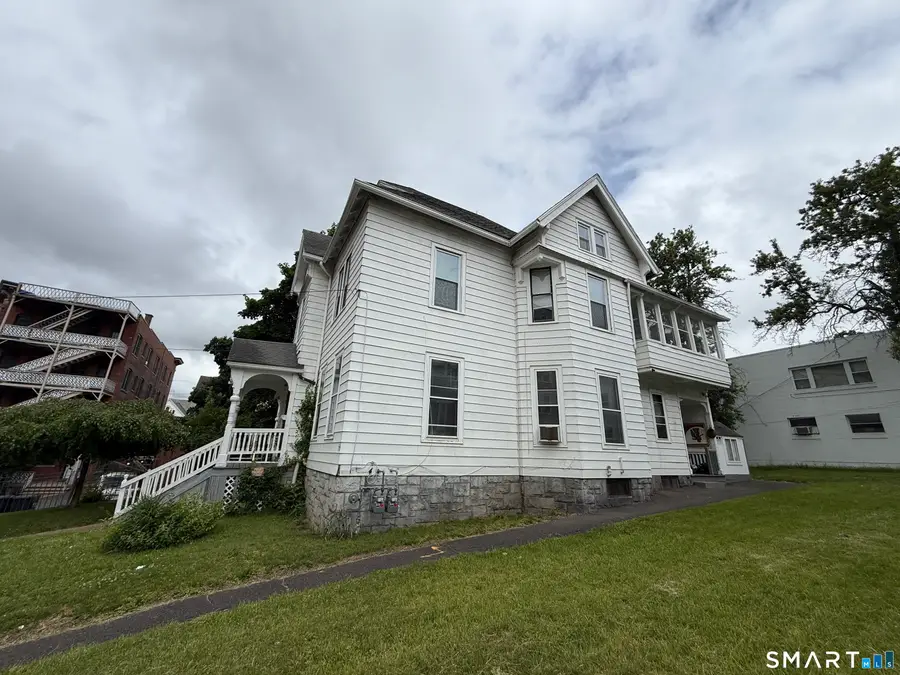 23 Pine Street, Waterbury, CT 06710 - #2