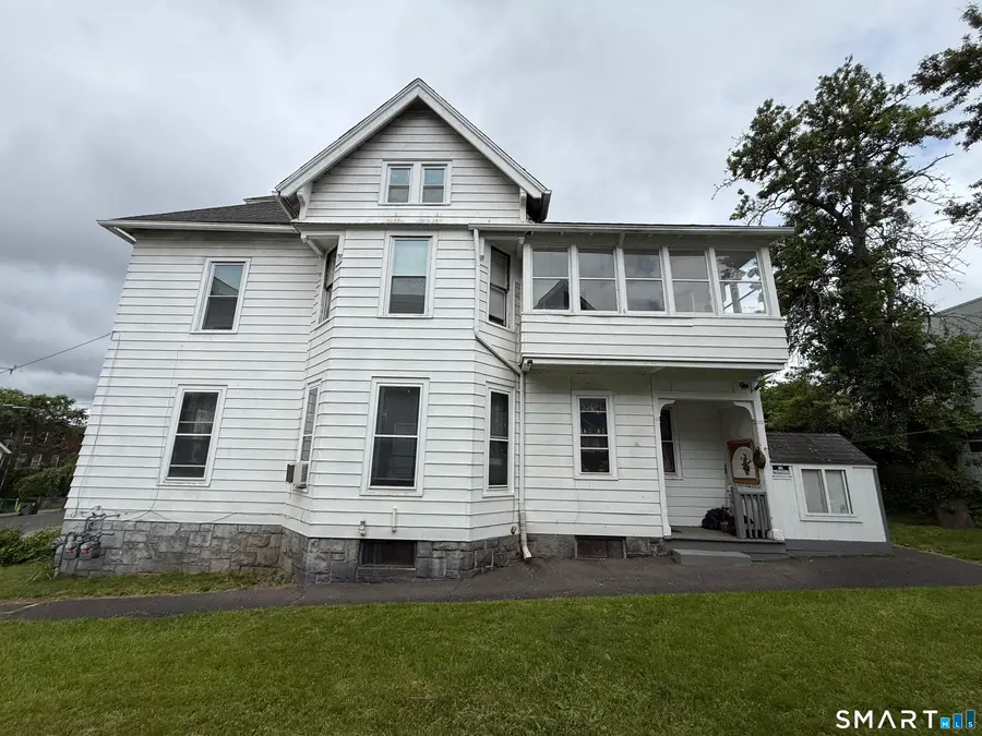 23 Pine Street, Waterbury, CT 06710 - #3