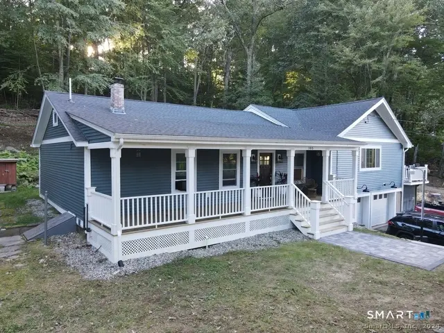 105 Brick Top Road, Windham, CT 06280 - #1