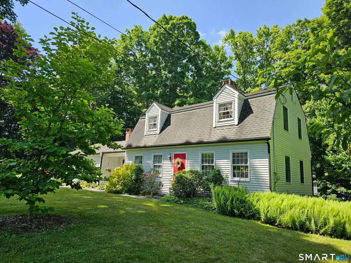30 Park Road, Woodbury, CT 06798 - #1