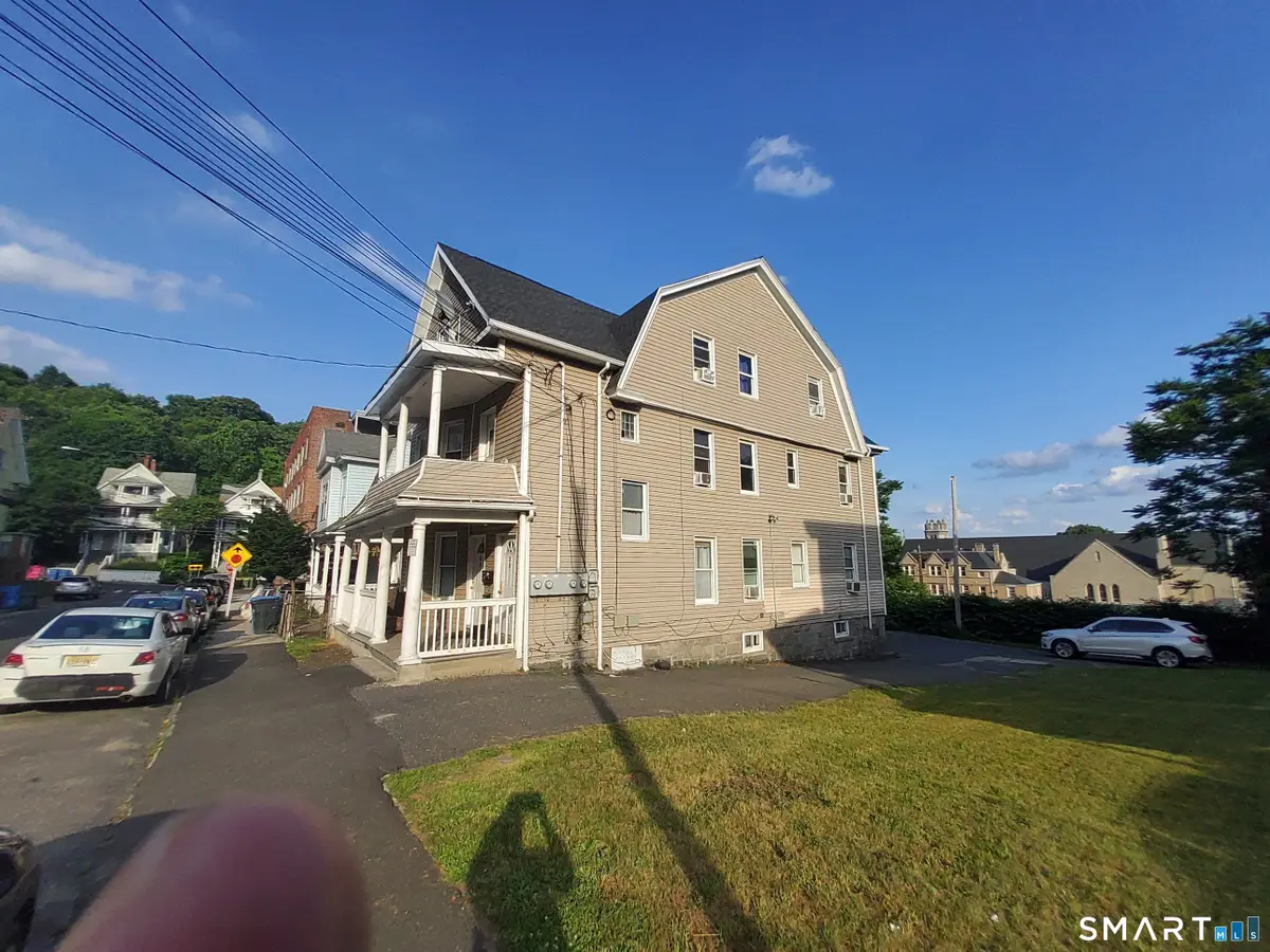 23 Plaza Avenue, Waterbury, CT 06710 - #1