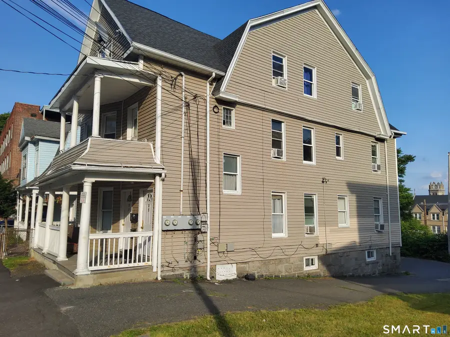 23 Plaza Avenue, Waterbury, CT 06710 - #3