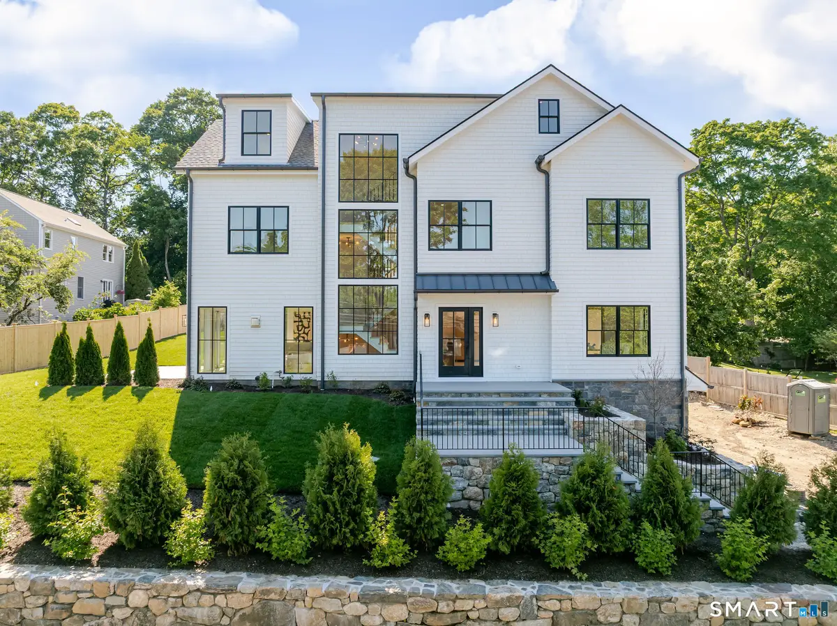 126 Forest Street, New Canaan, CT 06840 - #1
