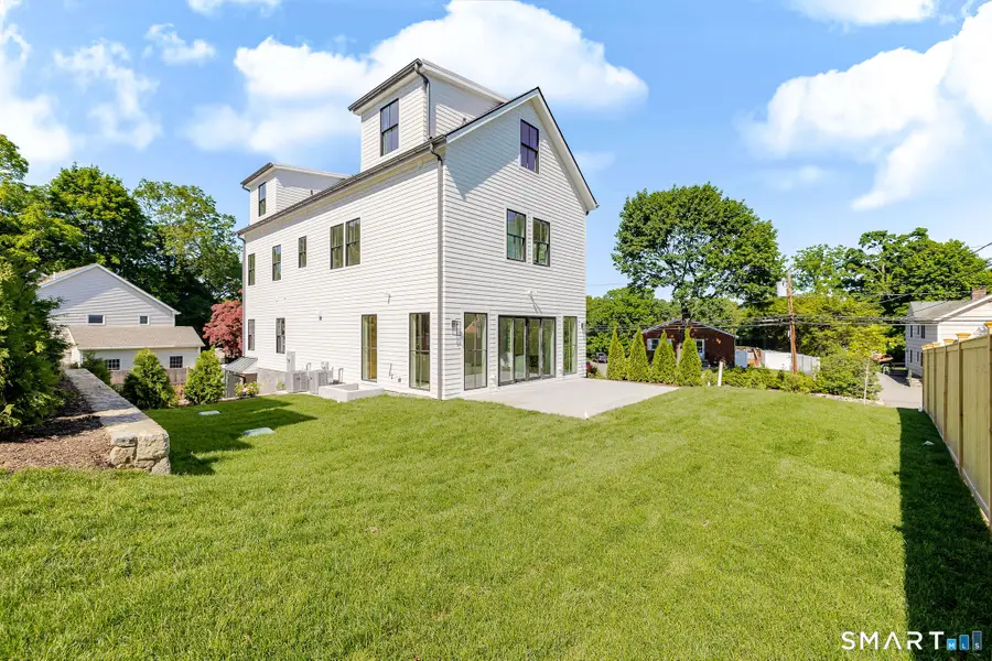 126 Forest Street, New Canaan, CT 06840 - #2