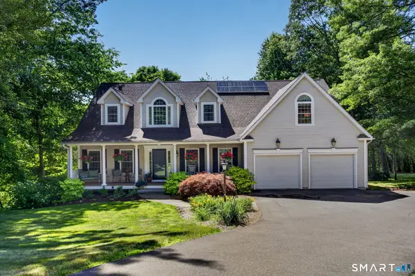 89 Falls Landing Road, Deep River, CT 06417