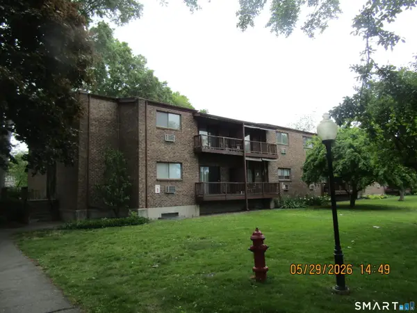 235 Henry Avenue #12J, Stratford, CT 06614
