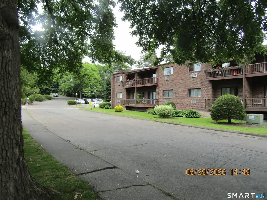235 Henry Avenue #12J, Stratford, CT 06614 - #2