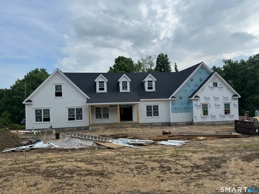 767 Ridgebury Road, Ridgefield, CT 06877 - #2