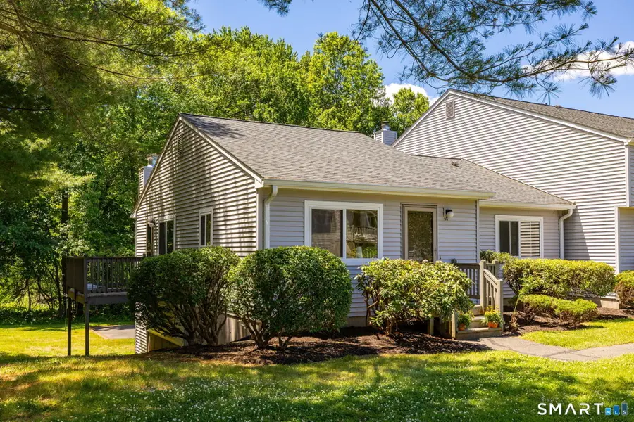 48 Chelsea Lane #48, East Granby, CT 06026 - #2