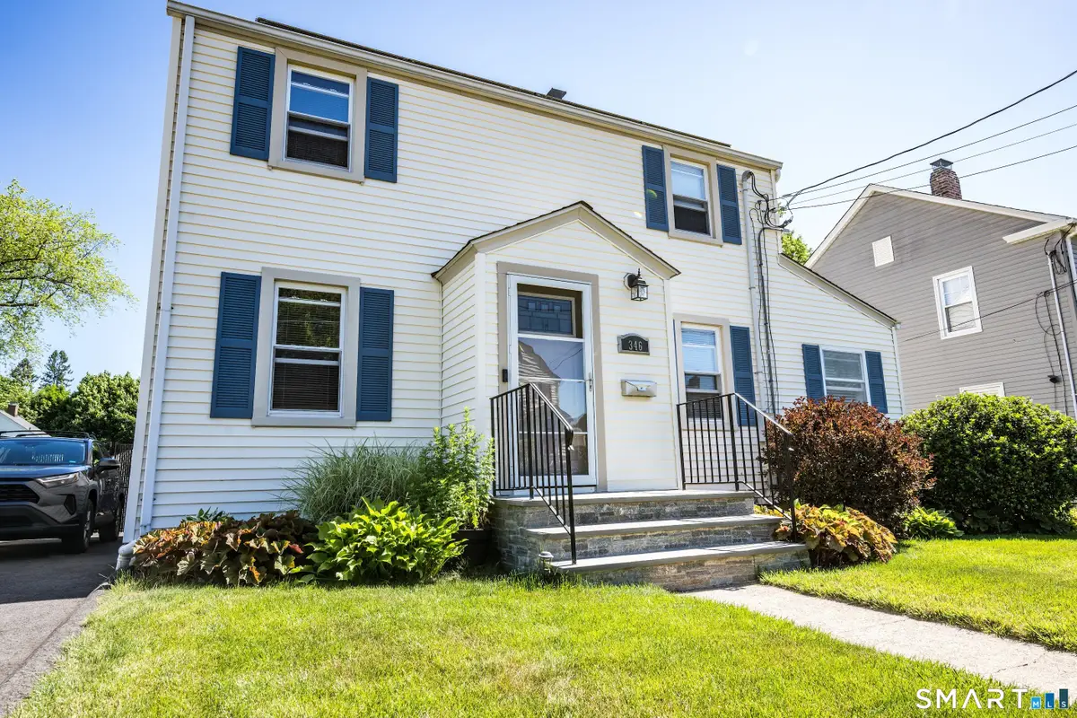 346 Woodstock Avenue, Stratford, CT 06614 - #1