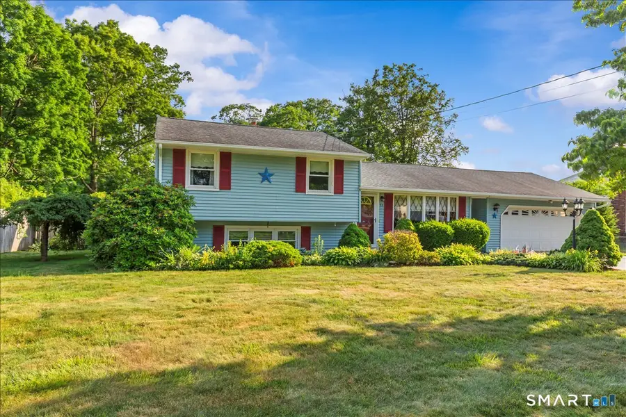 53 Blakeslee Road, Wallingford, CT 06492 - #2
