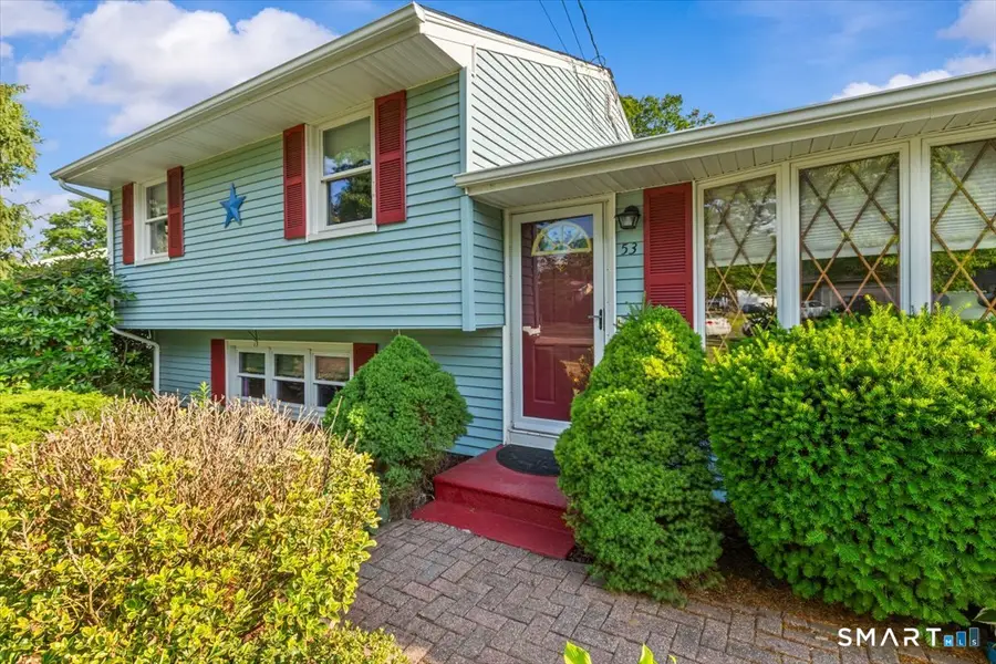 53 Blakeslee Road, Wallingford, CT 06492 - #3