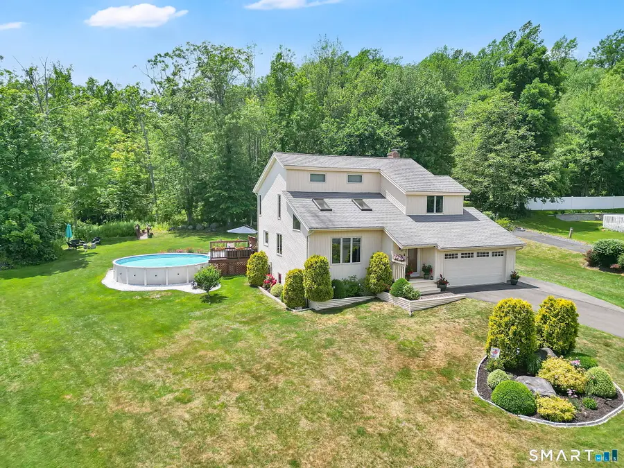 18 Harnish Lane, Wallingford, CT 06492 - #3