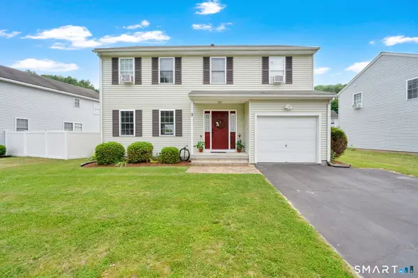3 Woodcock Lane, New Hartford, CT 06057