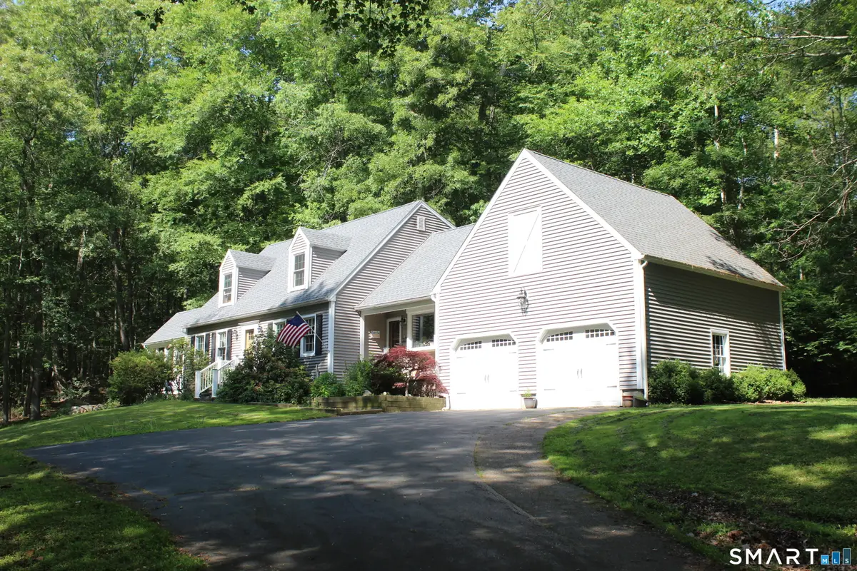 208 Ingham Hill Road, Old Saybrook, CT 06475 - #1