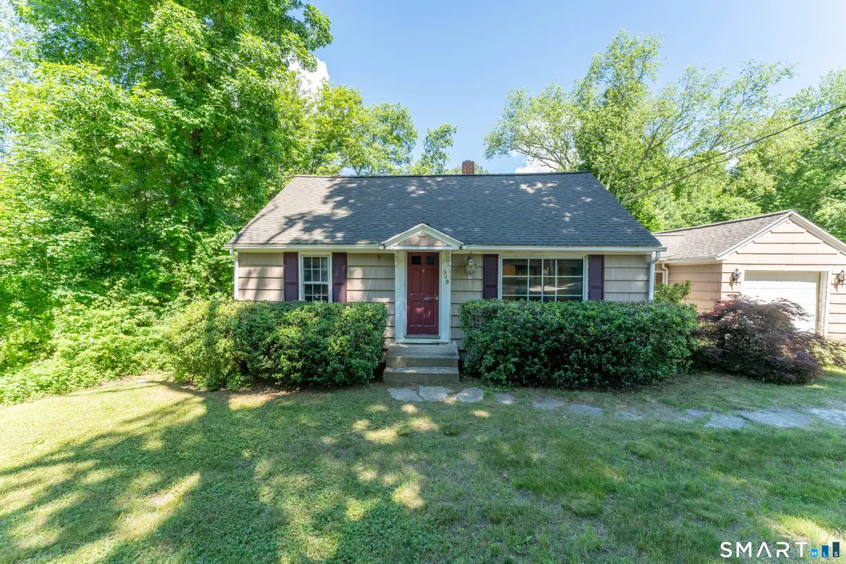 349 Route 197, Woodstock, CT 06281 - #1