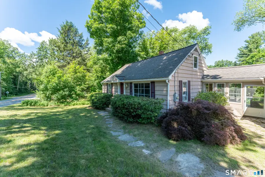 349 Route 197, Woodstock, CT 06281 - #3