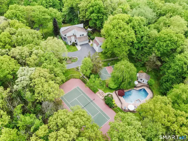 7 White Oak Lane, Weston, CT 06883
